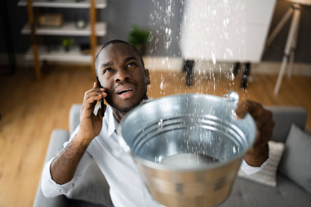 24/7 water damage repair in SD