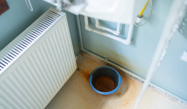 Best Water damage mitigation services  in Beresford, SD