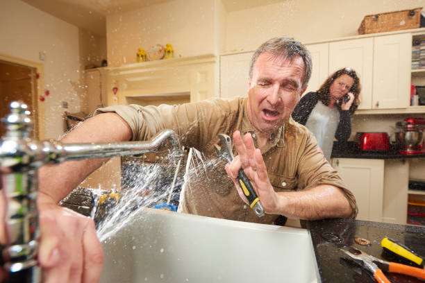 Best Flood restoration services  in Beresford, SD